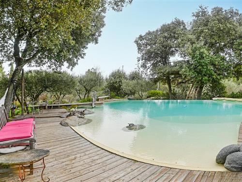 Holiday home - 6 persons -  - Route de Saussines - 30250 - Sommières