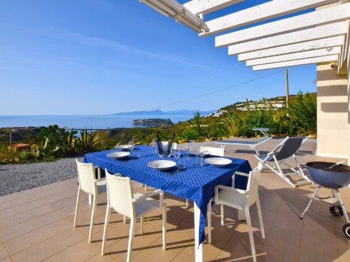Sommerhus - 6 personer -  - C.da Vannefora snc - 87020 - San Nicola Arcella