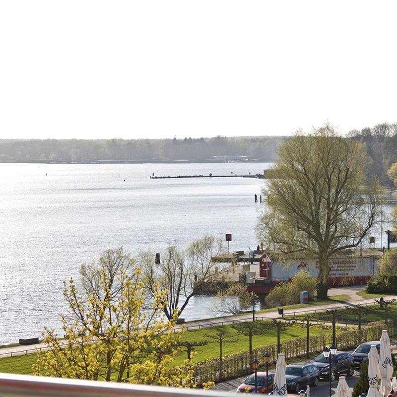 Ferielejlighed - 4 personer -  - Alter Markt - 17192 - Waren - Müritz