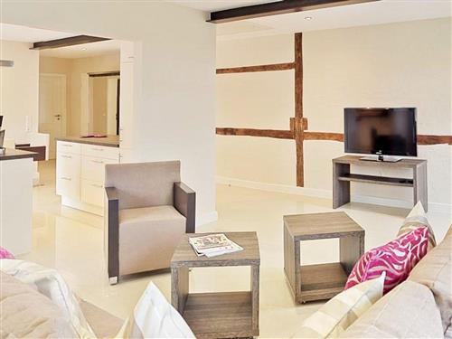 Ferielejlighed - 4 personer -  - Lehnsmannweg - 25826 - St. Peter-Ording