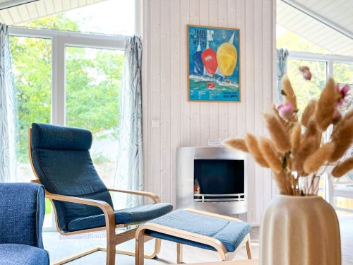 Sommerhus - 4 personer -  - Schatzkiste - 23570 - Lübeck-Travemünde