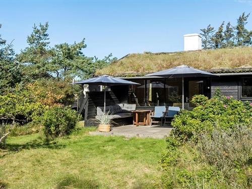 Sommerhus - 4 personer -  - Tvegen - 9493 - Saltum