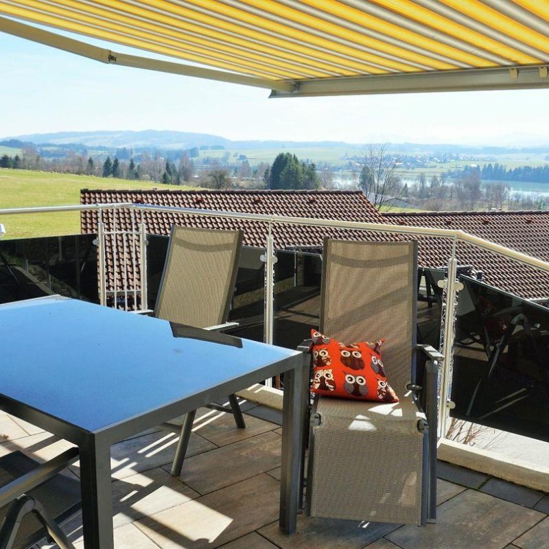 Sommerhus - 6 personer -  - Hochbergle - 86983 - Lechbruck Am See
