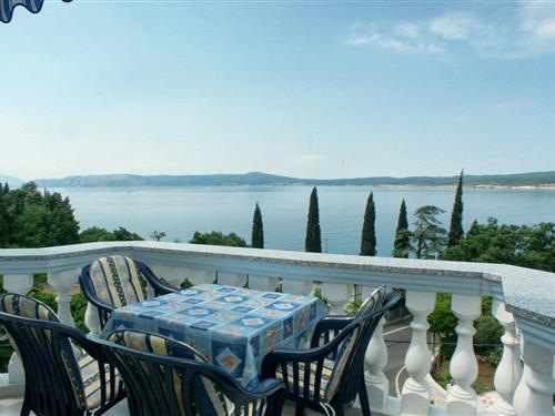 Sommerhus - 4 personer -  - Crikvenica - 51260 - Crikvenica