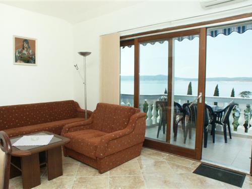 Ferieleilighet - 4 personer -  - Crikvenica - 51260 - Crikvenica