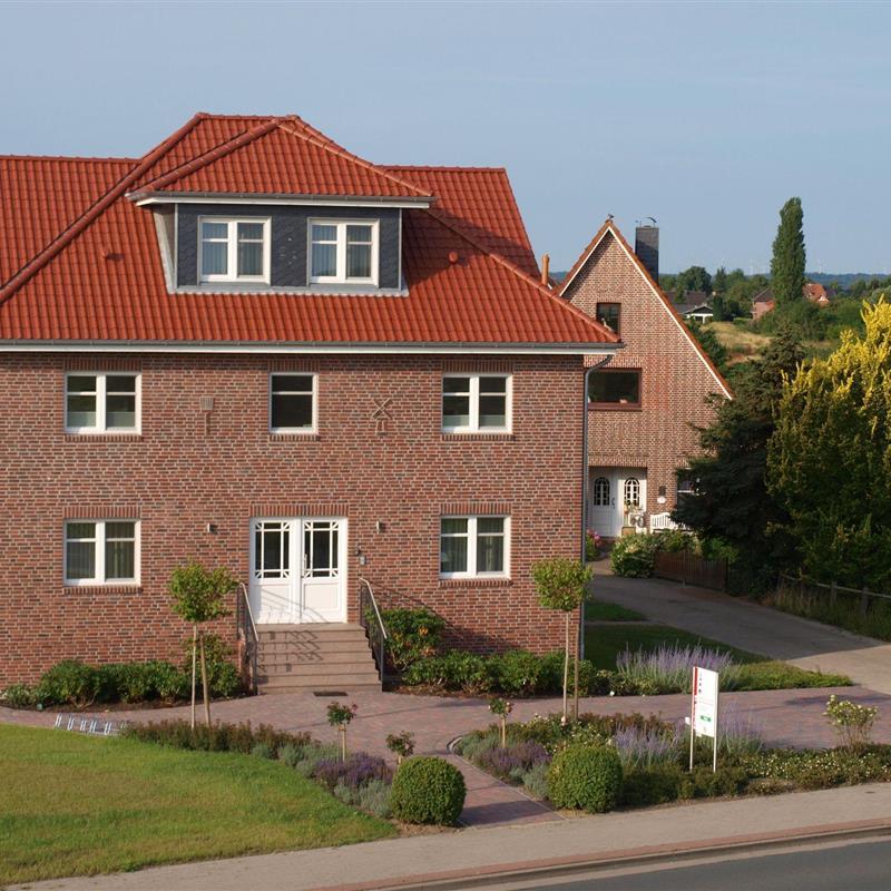 Ferielejlighed - 2 personer -  - Elbdeich - 21720 - Grünendeich