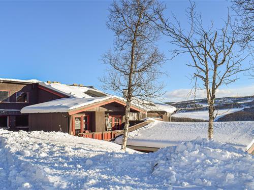 Ferieleilighet - 7 personer -  - Skarslia - 3570 - Ål