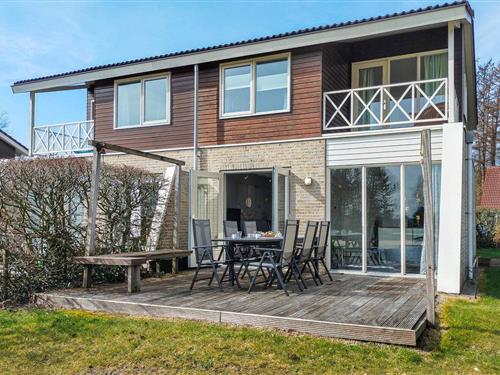 Ferienhaus - 6 Personen -  - Heuvelweg - 9541 XS - Vlagtwedde