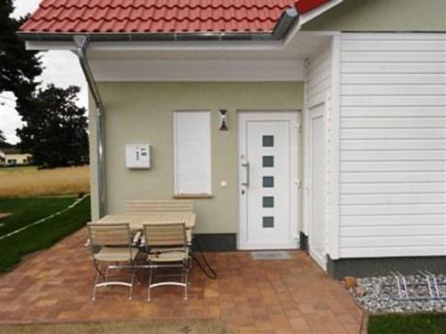 Feriehus - 6 personer -  - Gothenweg - 17419 - Korswandt