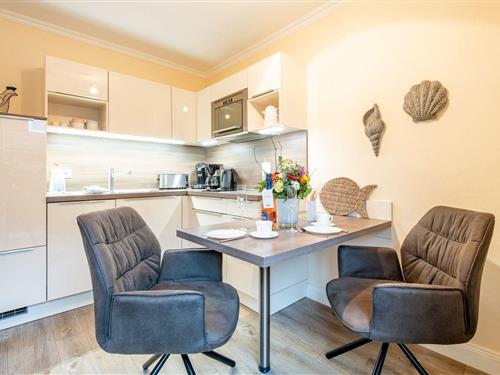 Semesterlägenhet - 3 personer -  - Apenrader Straße - 25980 - Sylt