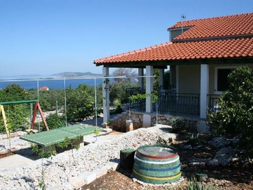 Holiday Home/Apartment - 7 persons -  - 22202 - Primošten