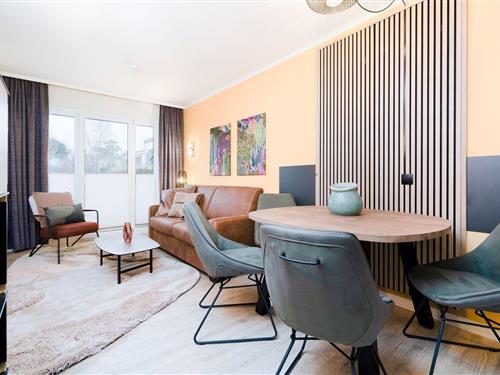 Ferielejlighed - 4 personer -  - Gutenbergstraße - 23743 - Grömitz