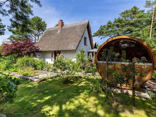 Sommerhus - 4 personer -  - An der Nebelstation - 18347 - Ostseebad Wustrow