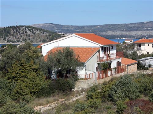 Ferieleilighet - 2 personer -  - Stivašnica 94, Ražanj - 22203 - Rogoznica