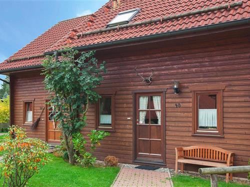 Feriehus - 6 personer -  - 38899 - Hasselfelde