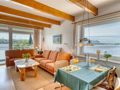 Ferielejlighed - 4 personer -  - Steinwarder - 23774 - Heiligenhafen