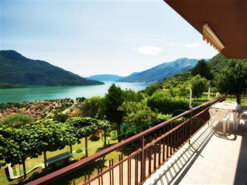 Ferielejlighed - 3 personer -  - Vercana - 22013