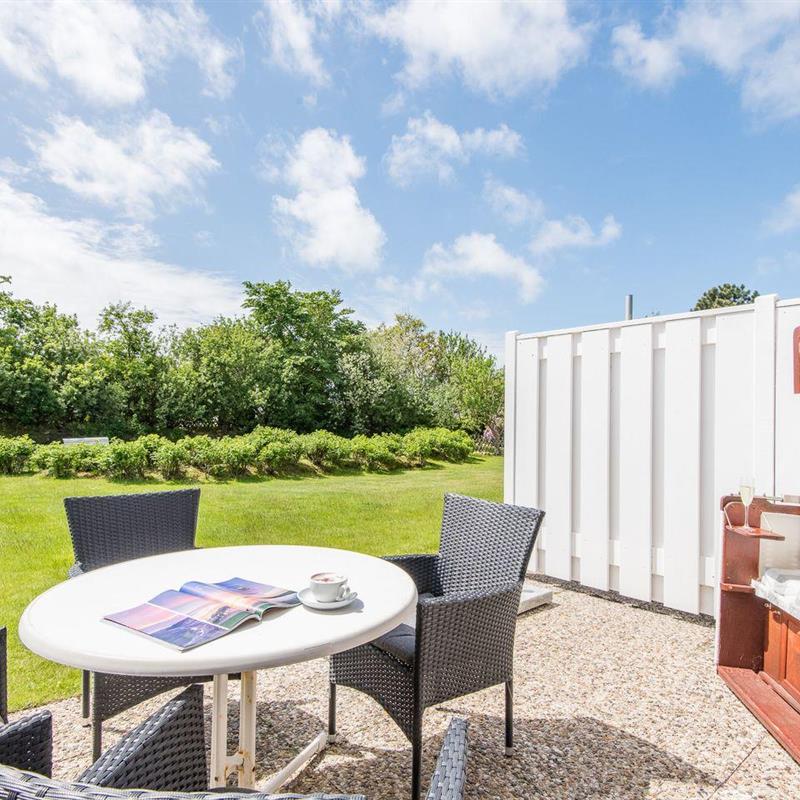 Sommerhus - 5 personer -  - Wiesenweg - 25996 - Wenningstedt-Braderup (Sy