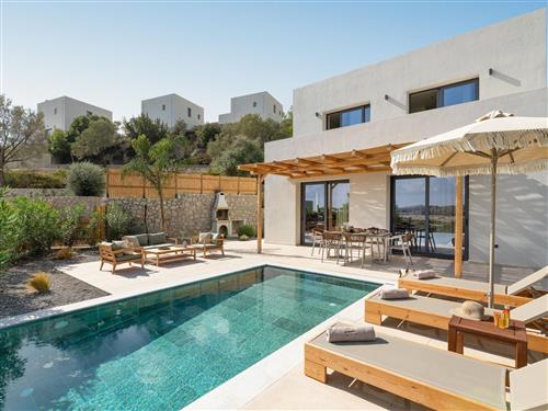 Ferienhaus - 8 Personen -  - Archangelos - 85102