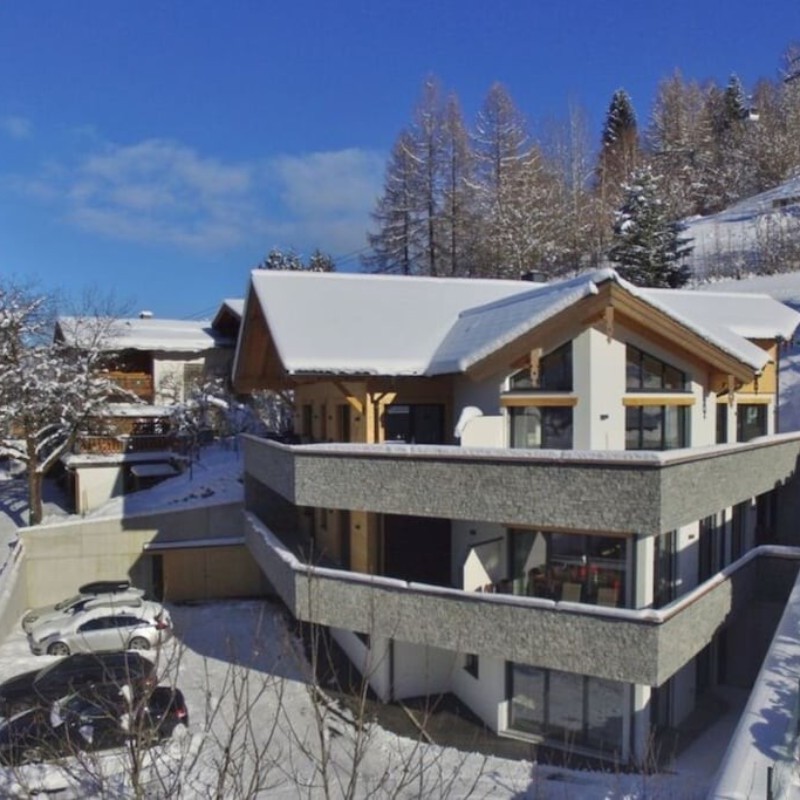 Sommerhus - 10 personer -  - 5600 - St. Johann In Salzburg Al
