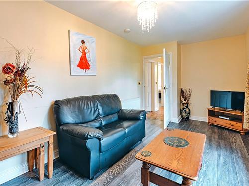 Cottage - 4 persons -  - SY5 7JZ - Dorrington