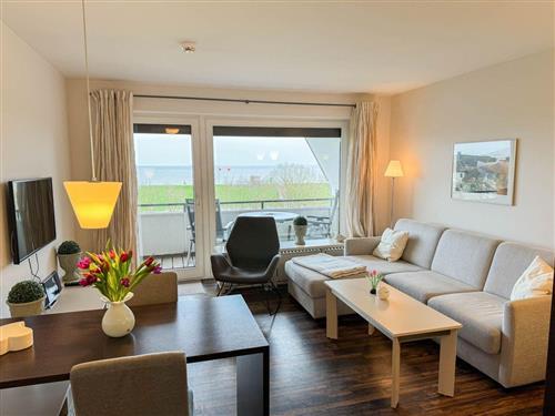 Ferielejlighed - 2 personer -  - Möwenweg - 25761 - Büsum