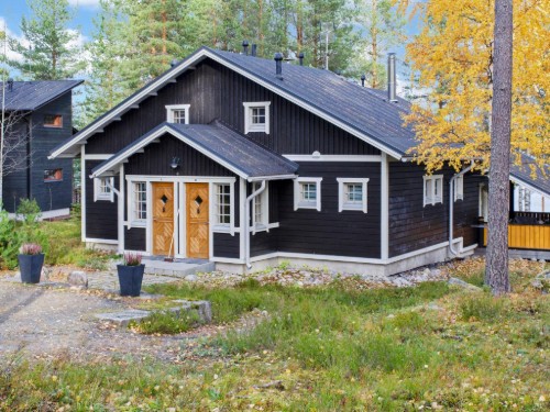 Fritidshus - 6 personer -  - 83960 - Lieksa