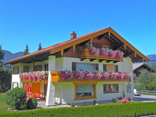 Ferienhaus - 2 Personen -  - Artenreitweg - 83471 - Schönau Am Königssee