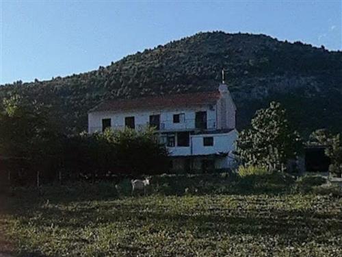 Ferielejlighed - 4 personer -  - Vrsinska cesta 6, Vrsine - 21222 - Marina