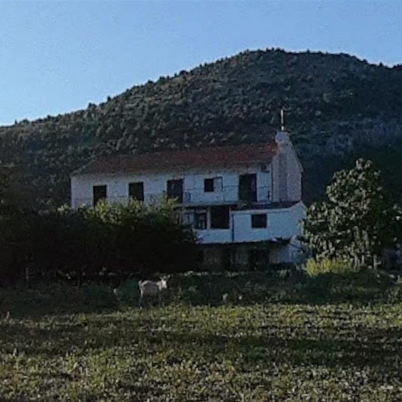 Ferielejlighed - 4 personer -  - Vrsinska cesta 6, Vrsine - 21222 - Marina