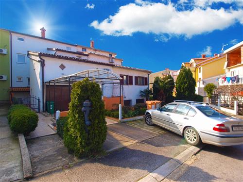 Holiday apartment - 4 persons -  - Pula - 52100
