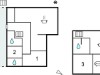 Billede 22 - Plantegning