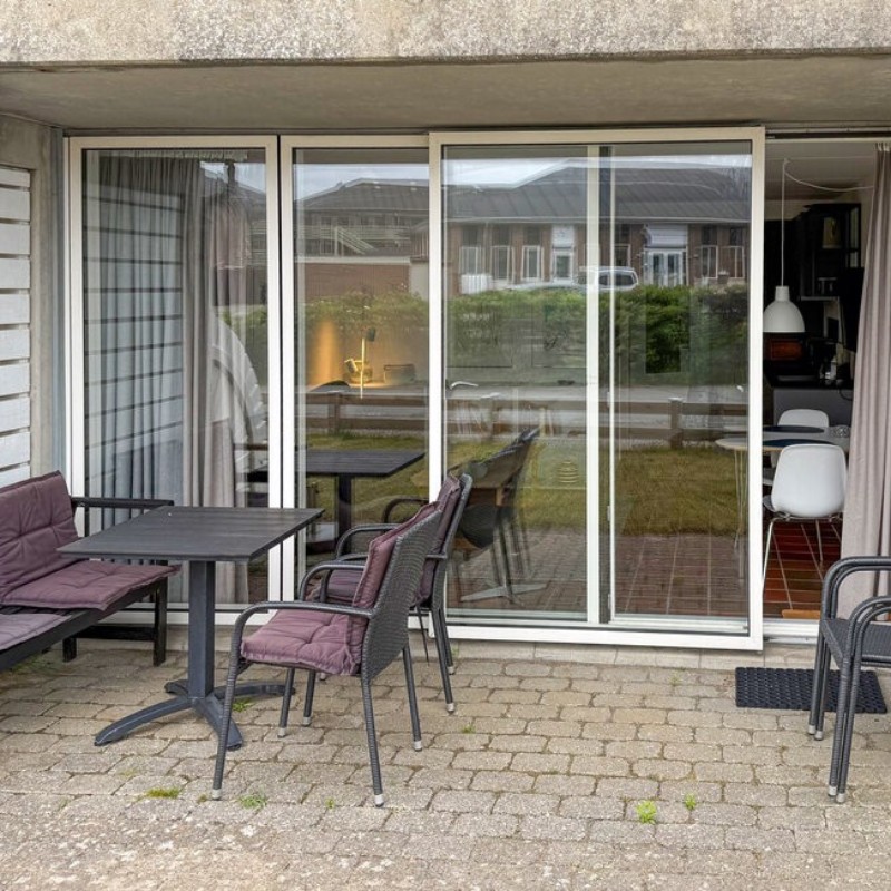 Ferienwohnung - 2 Personen -  - Golfvejen 2B st. - Fanö Bad - 6720 - Fanö