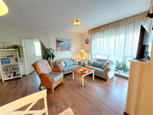 Ferienhaus - 4 Personen -  - Mittelstraße - 18546 - Sassnitz