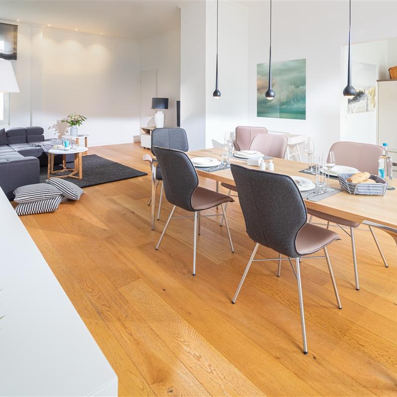 Ferielejlighed - 4 personer -  - Moltkestr. - 26548 - Norderney