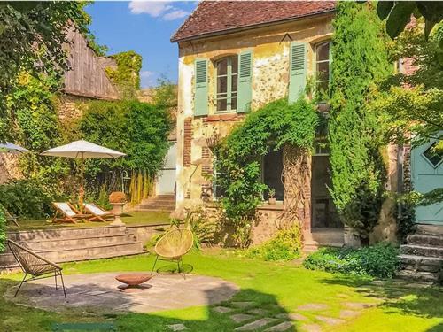 Vakantiehuis - 11 personen -  - Rue Carnot - 89500 - Villeneuve-Sur-Yonne