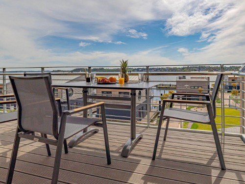 Ferieleilighet - 4 personer -  - Am Pionierhafen - 24837 - Schleswig