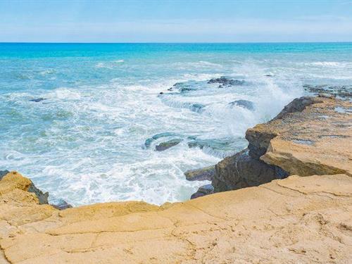 Holiday apartment - 6 persons -  - 03188 - La Mata