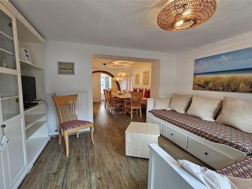 Feriehus - 8 personer -  - 23669 - Timmendorfer Strand