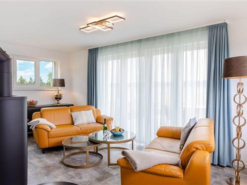 Holiday home - 4 persons -  - Neukamp - 18581 - Putbus