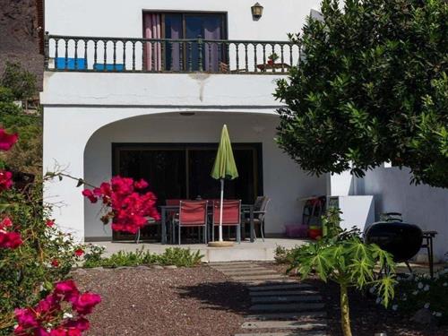 Ferielejlighed - 4 personer -  - Valle Gran Rey - 38870