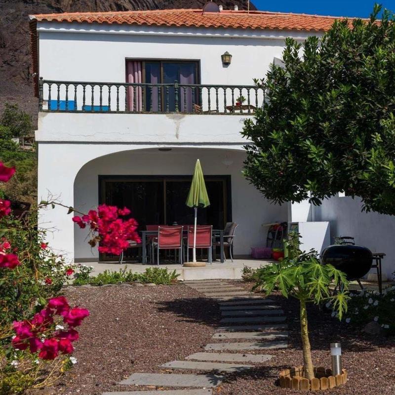 Ferielejlighed - 4 personer -  - Valle Gran Rey - 38870