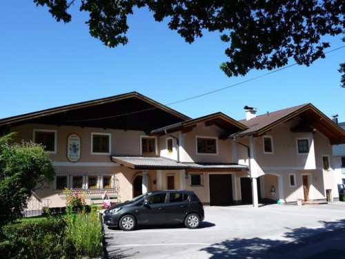 Ferieleilighet - 5 personer -  - Ellmaustraße - 5330 - Fuschl Am See