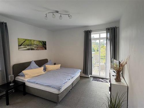 Ferielejlighed - 6 personer -  - Steinförder Straße - 16798 - Fürstenberg/Havel