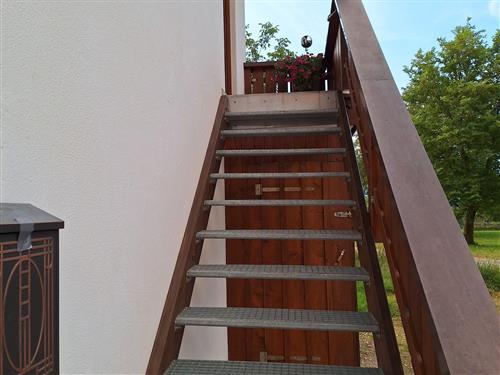 Holiday apartment - 5 persons -  - Schörging - 83233 - Bernau Am Chiemsee