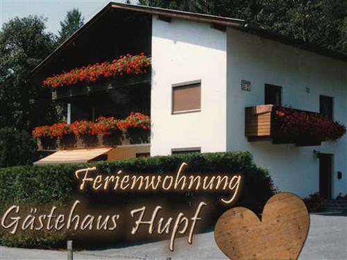 Ferienhaus - 6 Personen -  - Winkl - 6344 - Walchsee