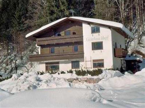 Holiday Home/Apartment - 6 persons -  - Winkl - 6344 - Walchsee