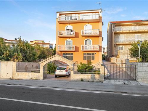 Ferieleilighet - 2 personer -  - Partizanska - Sibenik-Brodarica - 22000 - Sibenik