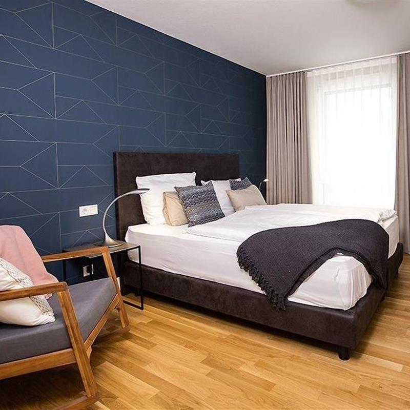 Ferielejlighed - 4 personer -  - Eisenbahnstraße - 88048 - Friedrichshafen