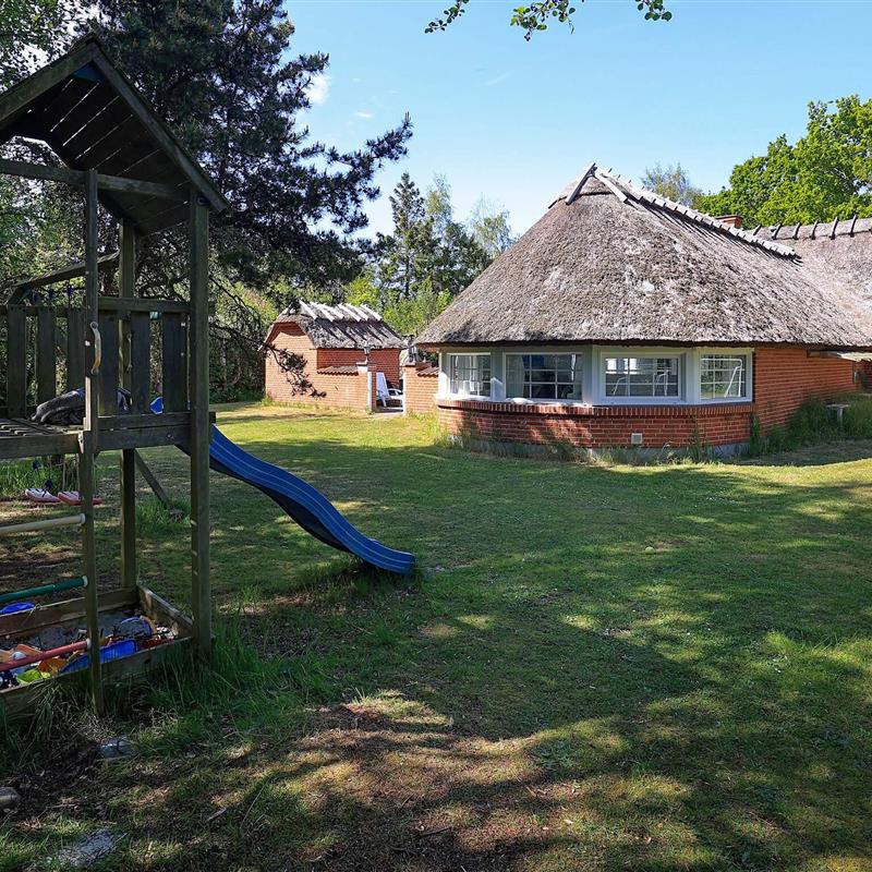 Ferienhaus - 12 Personen -  - Tvetandvej - Marielyst - 4873 - Väggerlöse